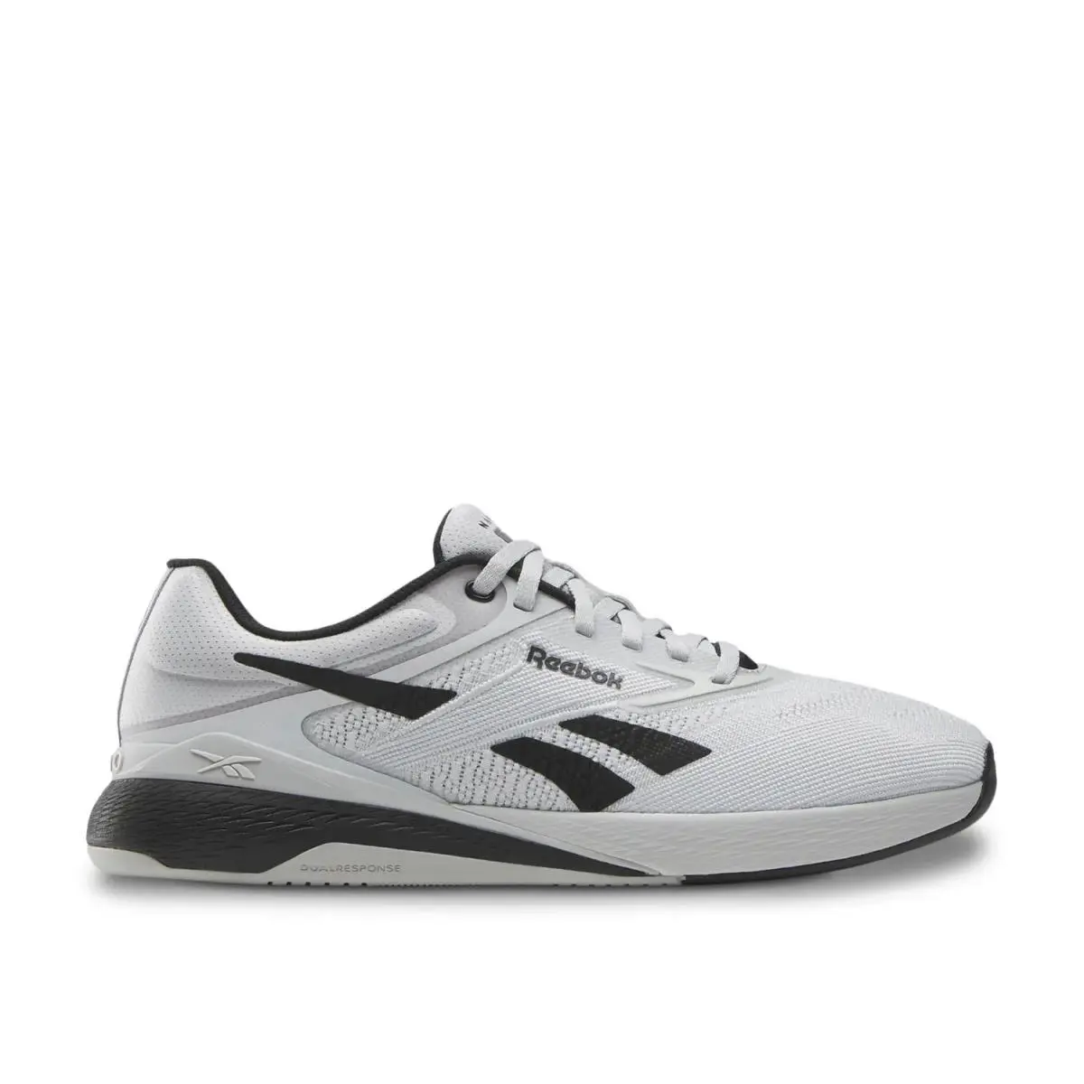 Reebok shoes - Grey 6