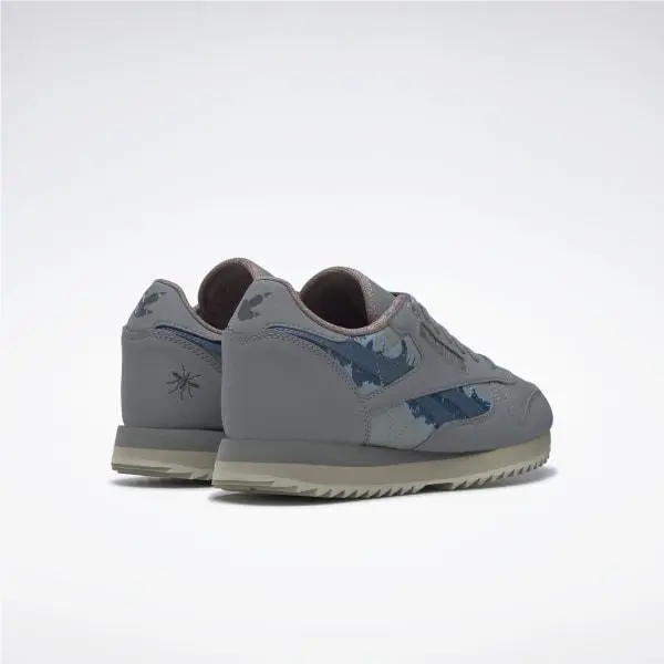 Reebok shoes - Reebok Classic Leather Cb-Spr - Classic Leather - HQ6253 - Gray 0