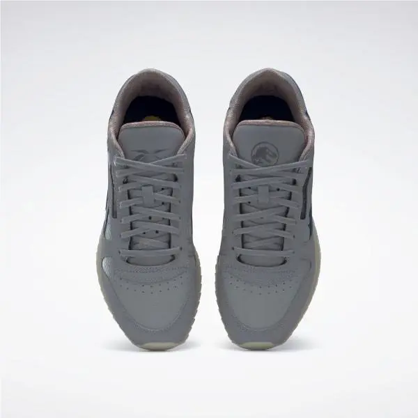 Reebok shoes - Reebok Classic Leather Cb-Spr - Classic Leather - HQ6253 - Gray 1
