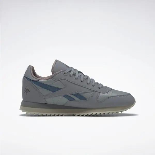 Reebok shoes - Reebok Classic Leather Cb-Spr - Classic Leather - HQ6253 - Gray 3