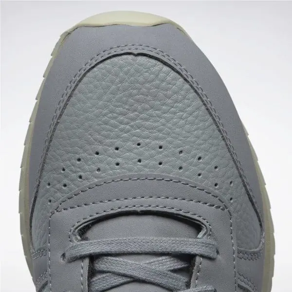 Reebok shoes - Reebok Classic Leather Cb-Spr - Classic Leather - HQ6253 - Gray 7