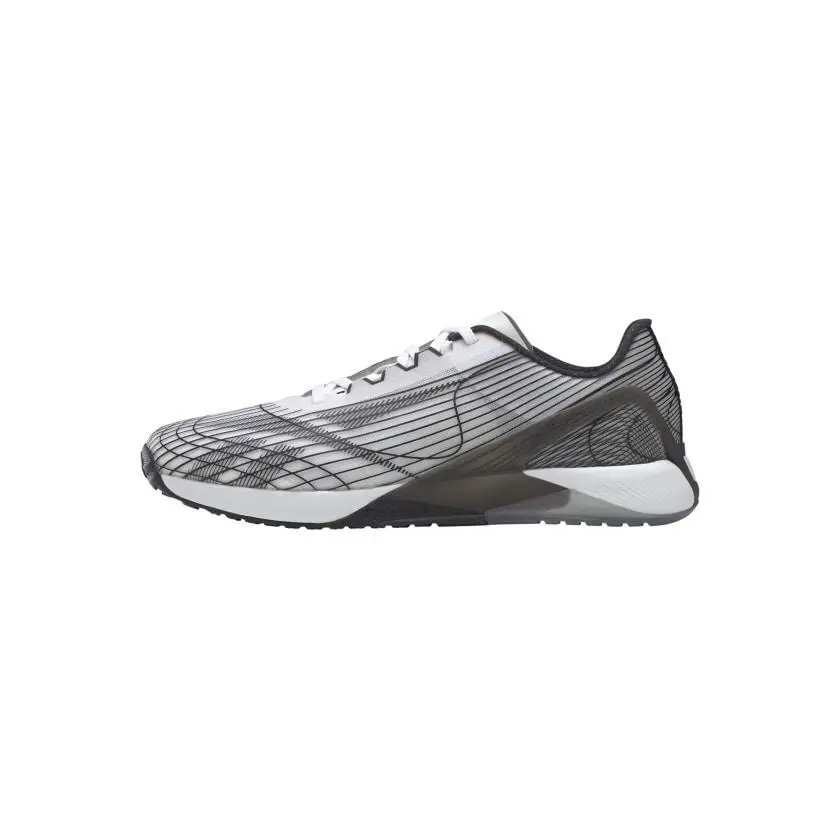 Reebok shoes - Nano X1 Persuit - Nano Persuit - G58148 - Cloud White / Core Black / Cloud White 6