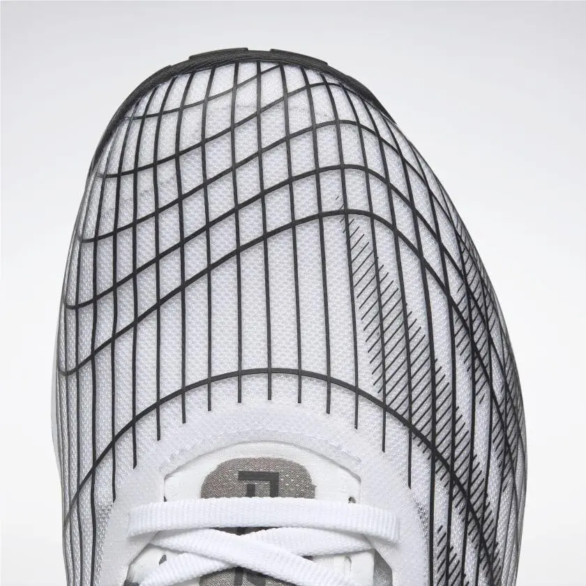 Reebok shoes - Nano X1 Persuit - Nano Persuit - G58148 - Cloud White / Core Black / Cloud White 12