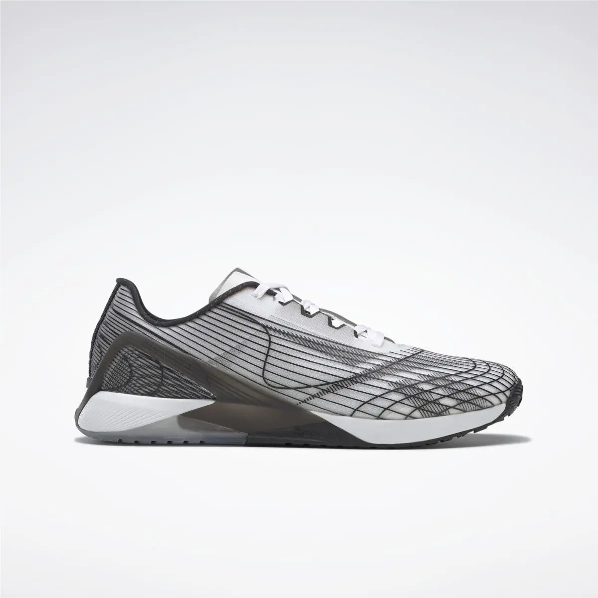 Reebok shoes - Nano X1 Persuit - Nano Persuit - G58148 - Cloud White / Core Black / Cloud White 16