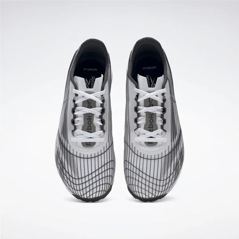 Reebok shoes - Nano X1 Persuit - Nano Persuit - G58148 - Cloud White / Core Black / Cloud White 13