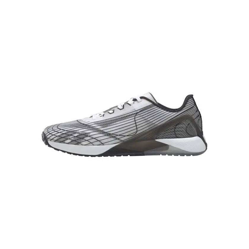 Reebok shoes - Nano X1 Persuit - Nano Persuit - G58148 - Cloud White / Core Black / Cloud White 15