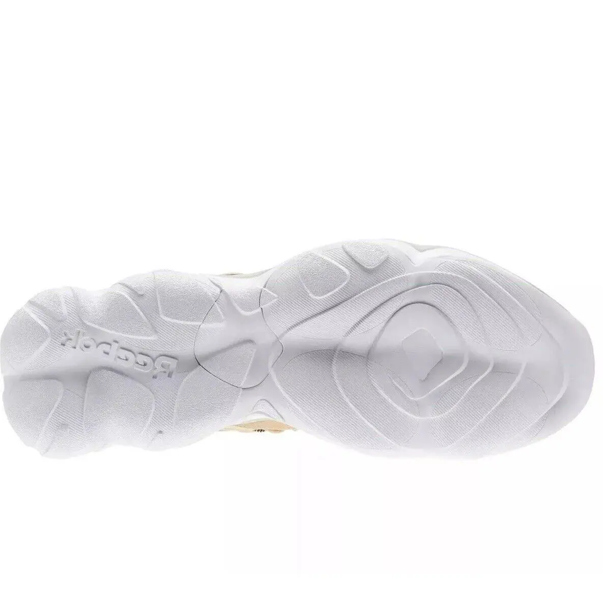 Reebok shoes - reebok dmx fusion - dmx fusion - CM9646 - Beige/Flint Grey/Purple Ink 5