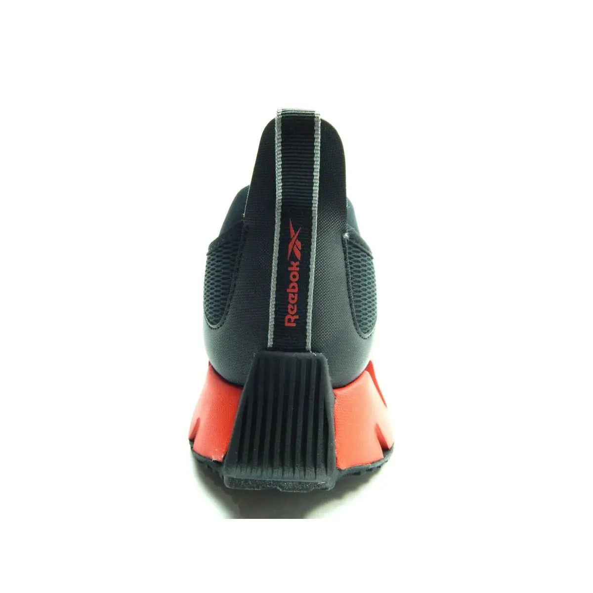 Reebok shoes - Reebok Zig - Zig - FY7054 - Black 0