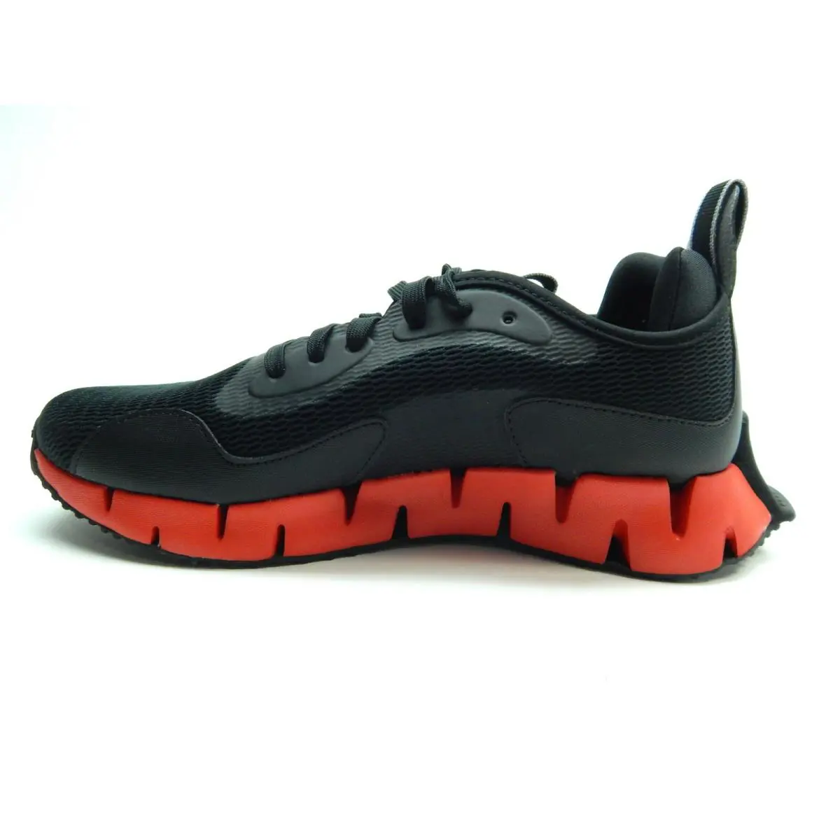 Reebok shoes - Reebok Zig - Zig - FY7054 - Black 1