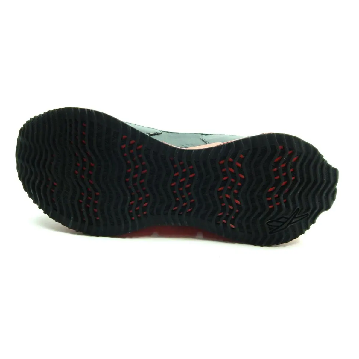 Reebok shoes - Reebok Zig - Zig - FY7054 - Black 2