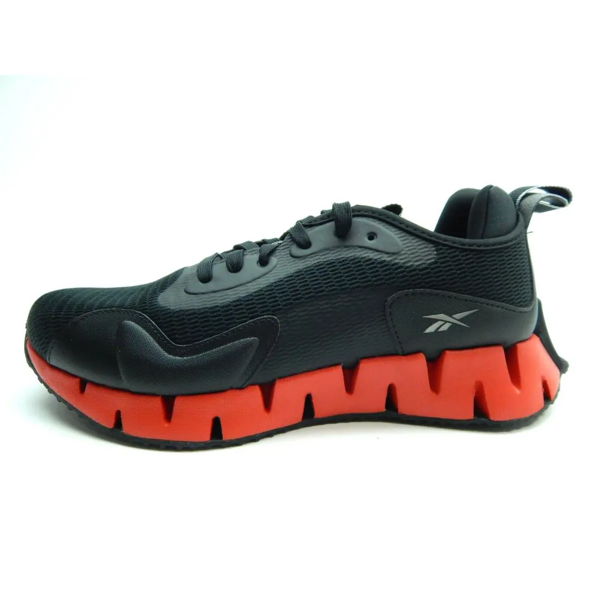 Reebok shoes - Reebok Zig - Zig - FY7054 - Black 3