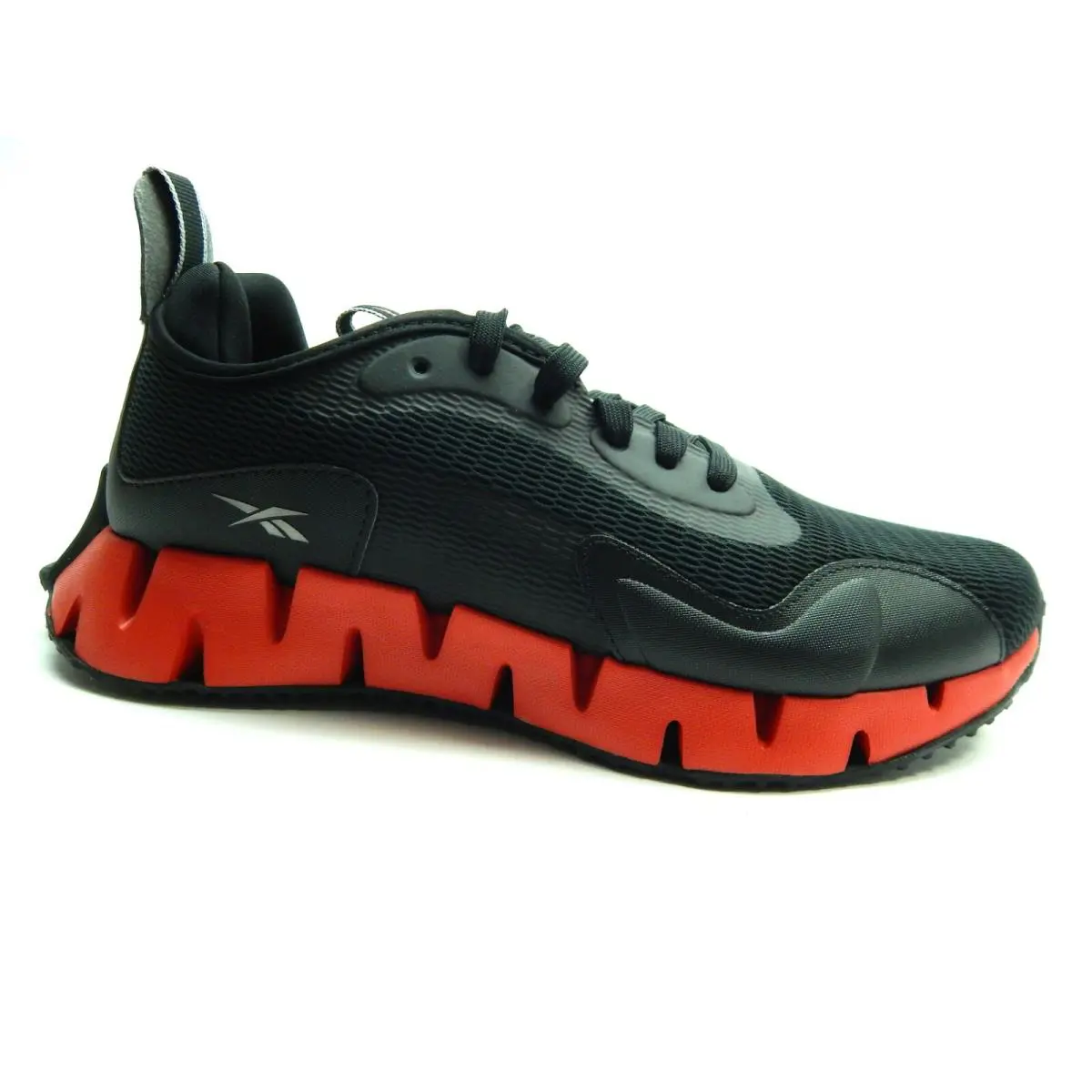 Reebok shoes - Reebok Zig - Zig - FY7054 - Black 9