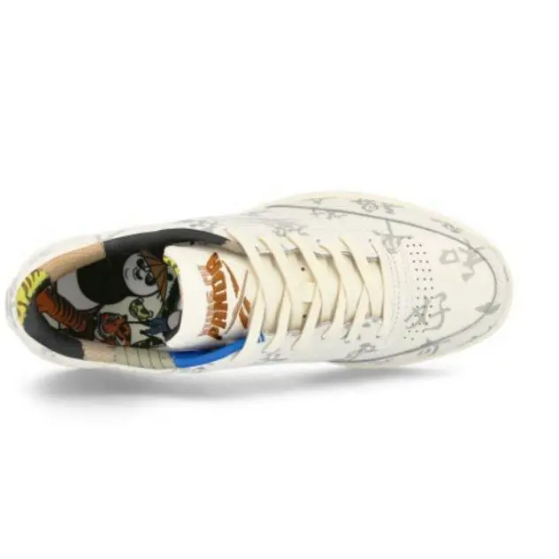 Reebok shoes - Reebok Club C 85 - Club - GZ8633 - Beige 5