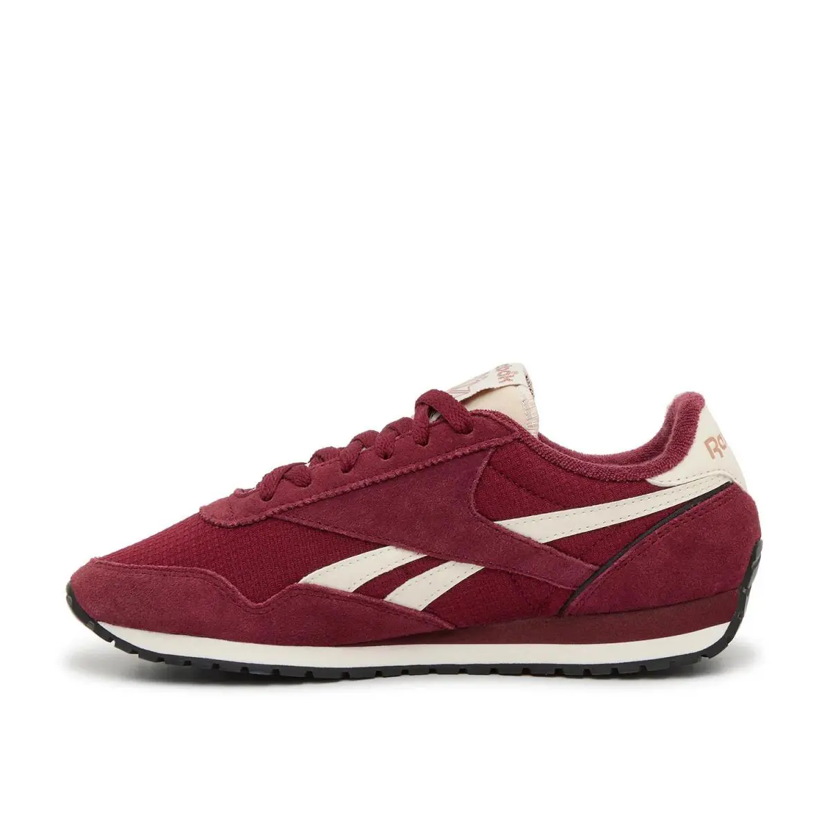 Reebok shoes - Burgundy 1
