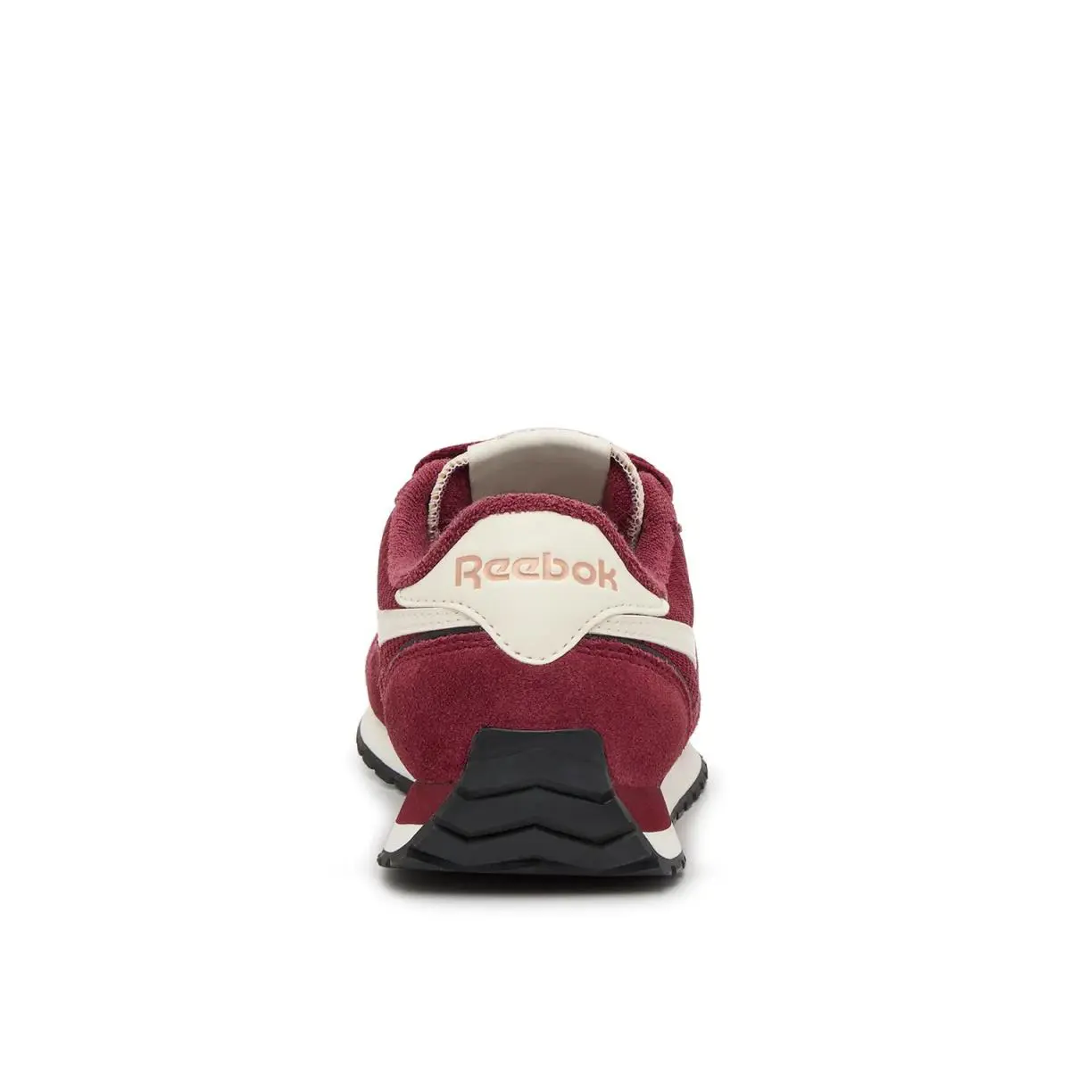 Reebok shoes - Burgundy 2