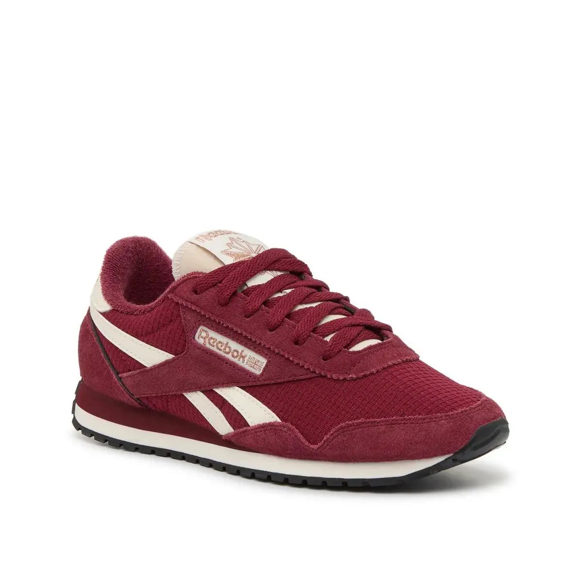 Reebok shoes - Burgundy 6