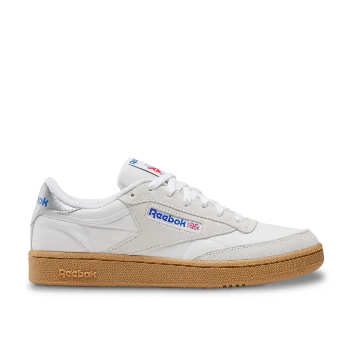 Man`s Fashion Sneakers Reebok Club C 85 Sneaker
