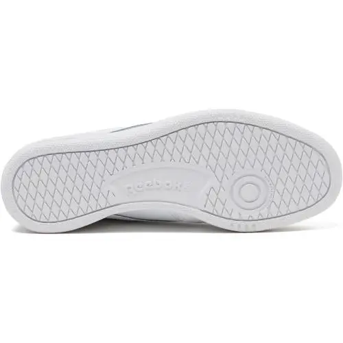 Reebok shoes - Reebok Club C 85 - Club - 100000155 - White 4