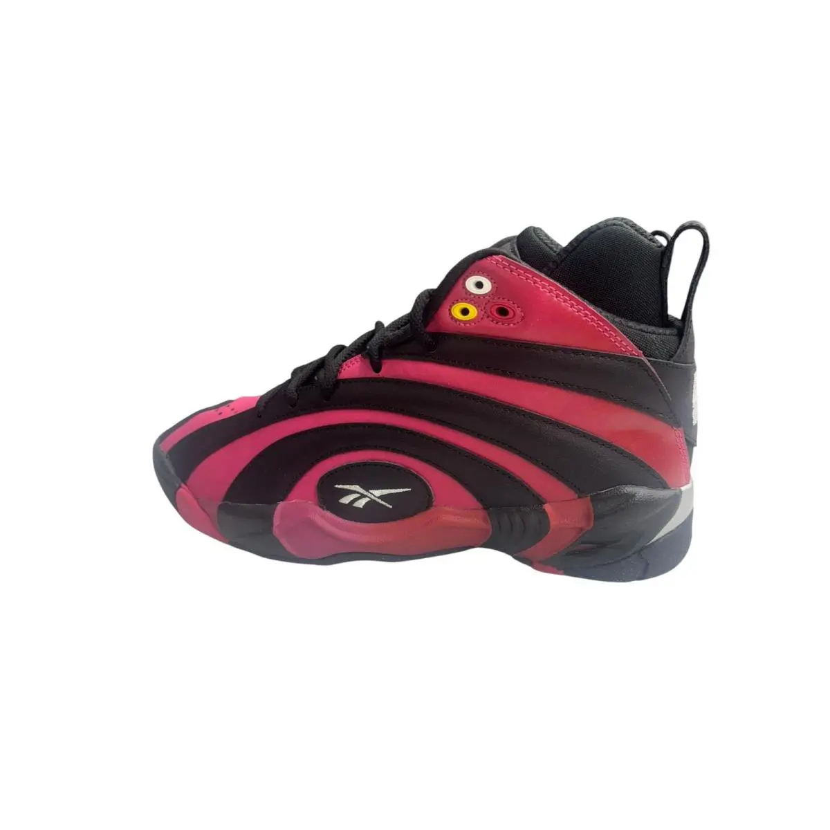 Reebok shoes - Shaqnosis - Shaqnosis - Black/Pink 9
