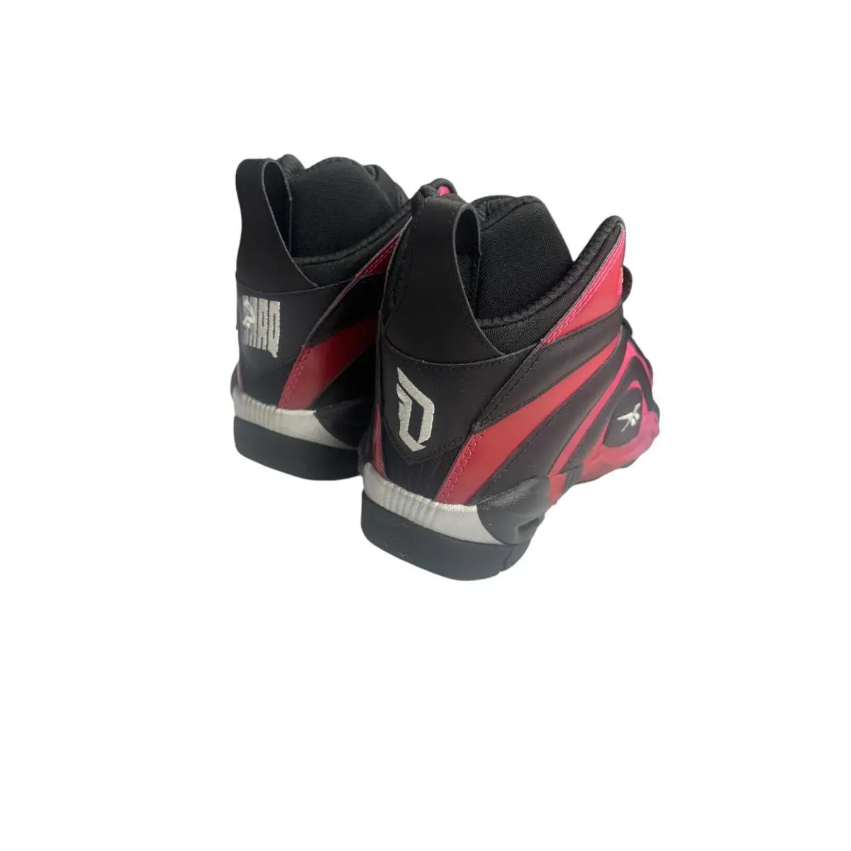 Reebok shoes - Shaqnosis - Shaqnosis - Black/Pink 11