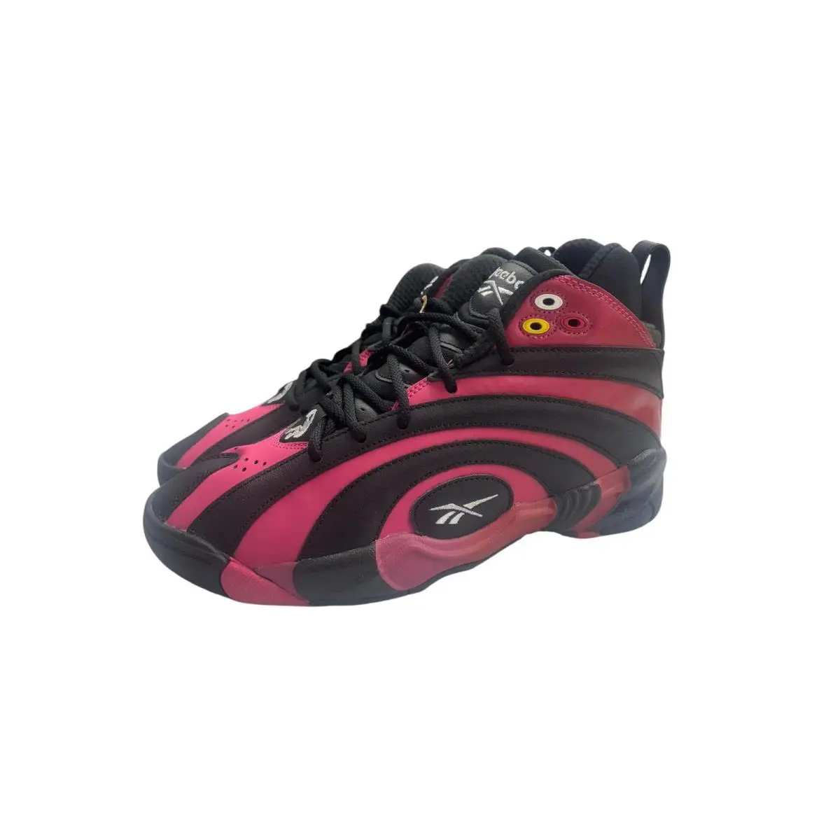 Reebok shoes - Shaqnosis - Shaqnosis - Black/Pink 18