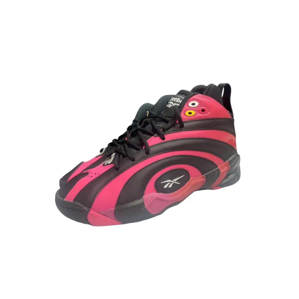 Reebok shoes - Shaqnosis - Shaqnosis - Black/Pink 21