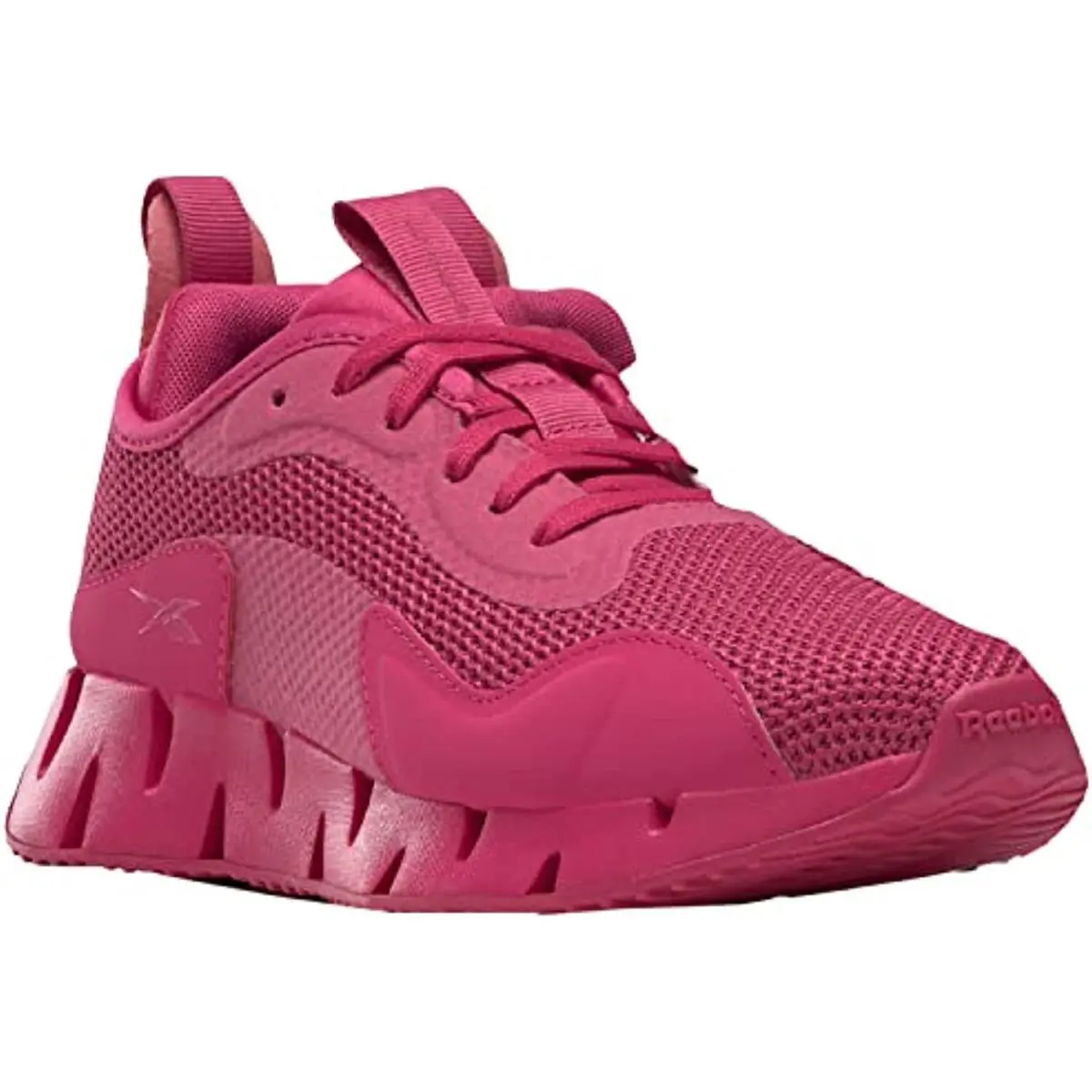 Reebok shoes - Zig Dynamica - Zig Dynamica - L7372 - Semi Pursuit Pink 0