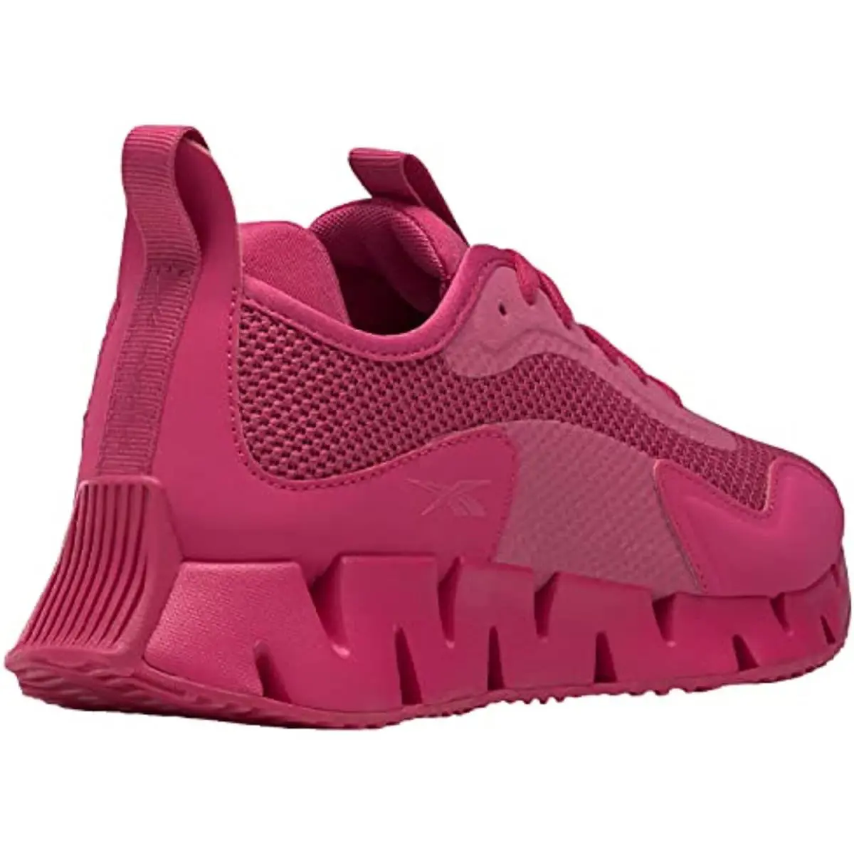 Reebok shoes - Zig Dynamica - Zig Dynamica - L7372 - Semi Pursuit Pink 1
