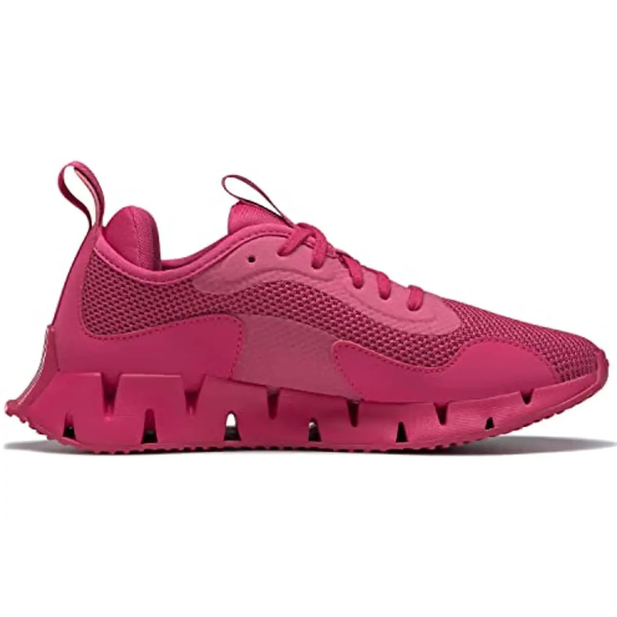 Reebok shoes - Zig Dynamica - Zig Dynamica - L7372 - Semi Pursuit Pink 4