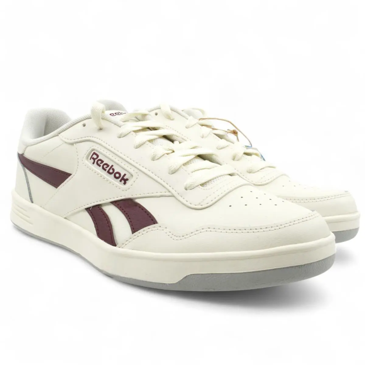 Reebok shoes - Chalk/Clamar/Pugry3 0