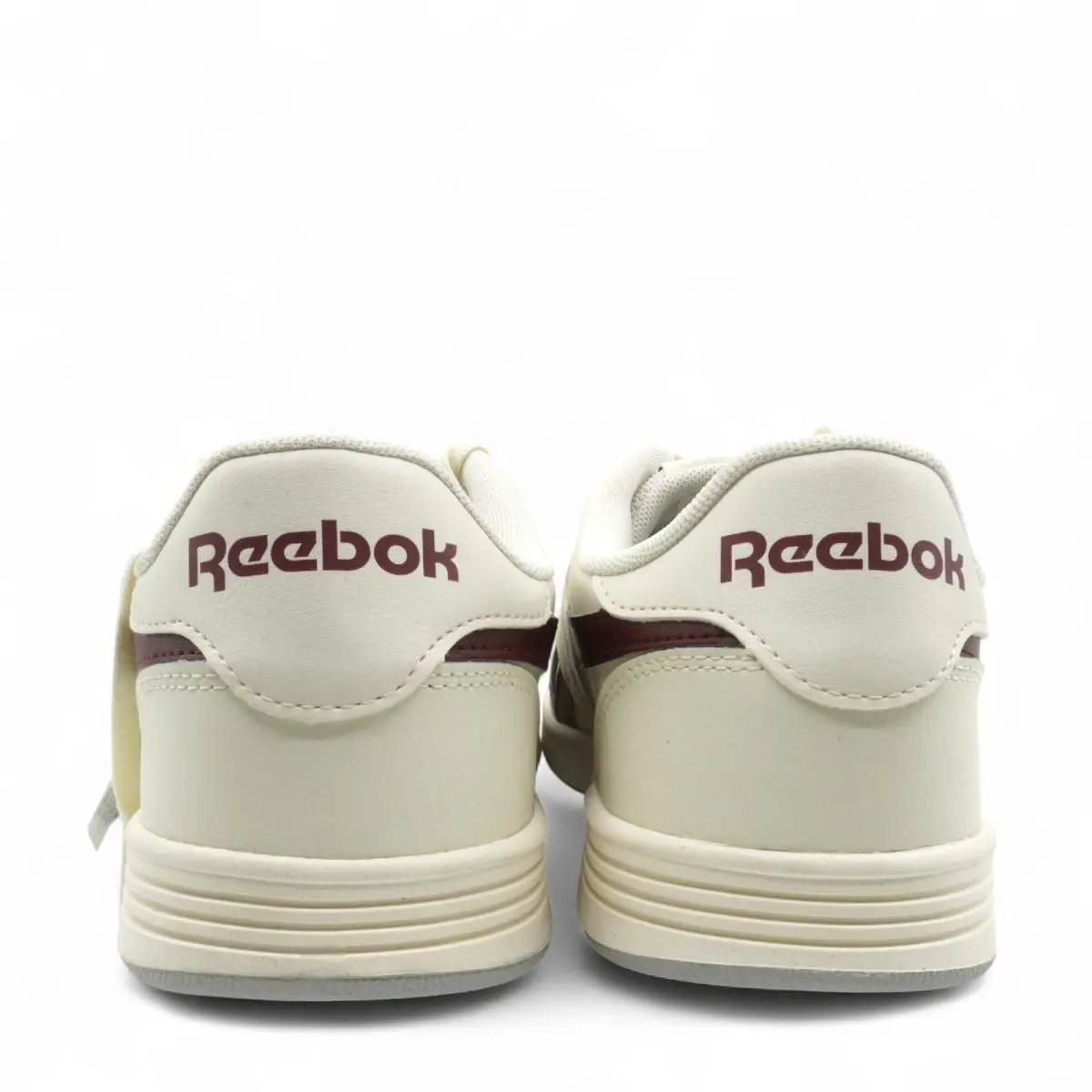 Reebok shoes - Chalk/Clamar/Pugry3 2
