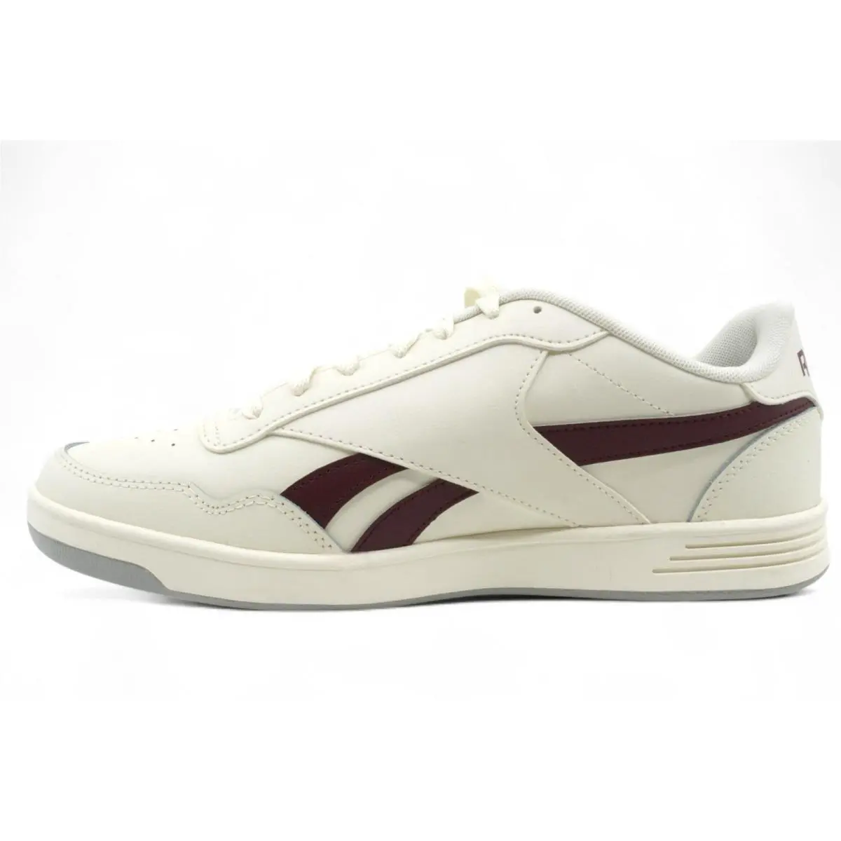 Reebok shoes - Chalk/Clamar/Pugry3 1