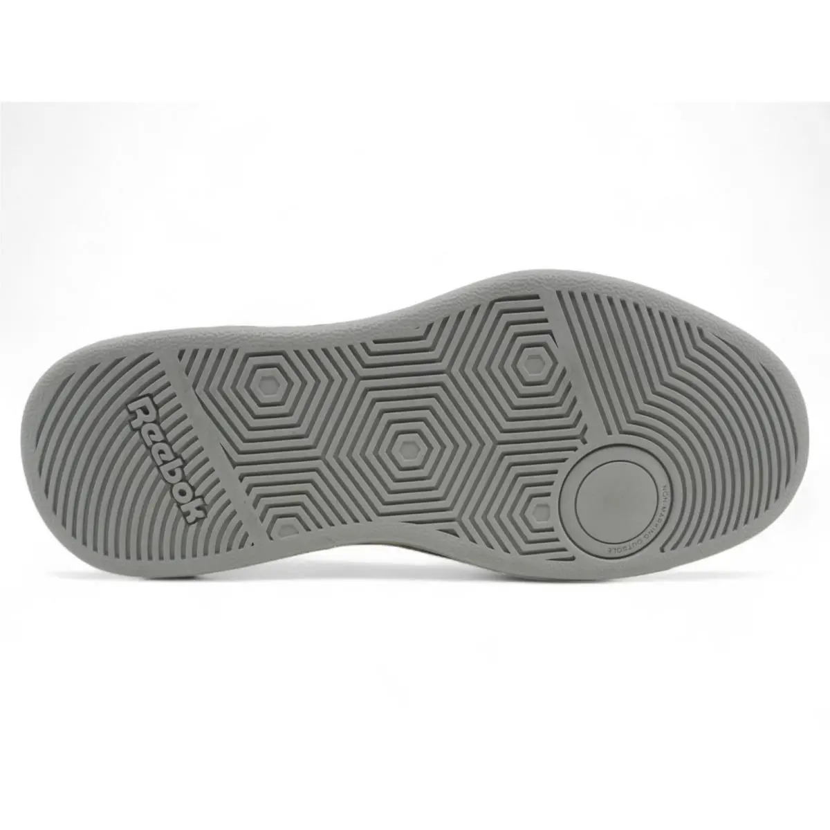 Reebok shoes - Chalk/Clamar/Pugry3 3
