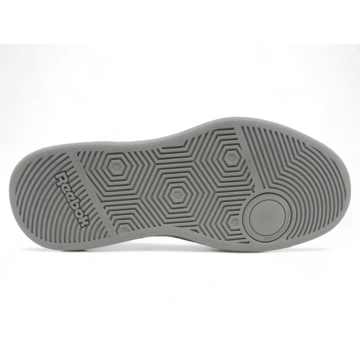 Reebok shoes - Chalk/Clamar/Pugry3 8