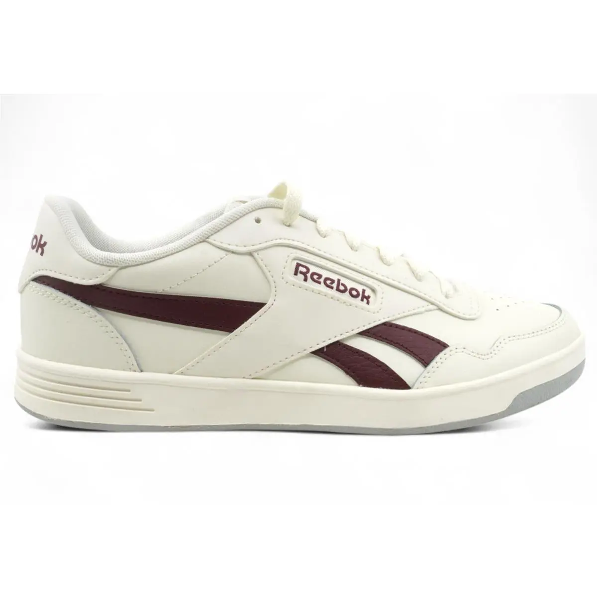 Reebok shoes - Chalk/Clamar/Pugry3 4