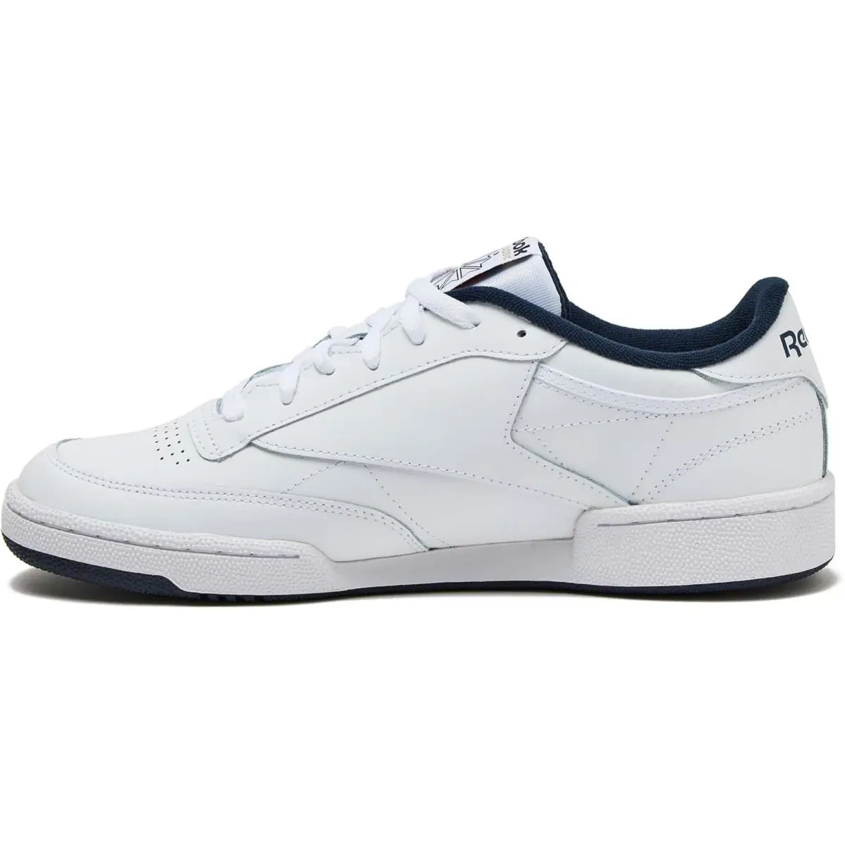 Reebok shoes - Reebok Tennis - Tennis - AR0457 - White/Navy 1