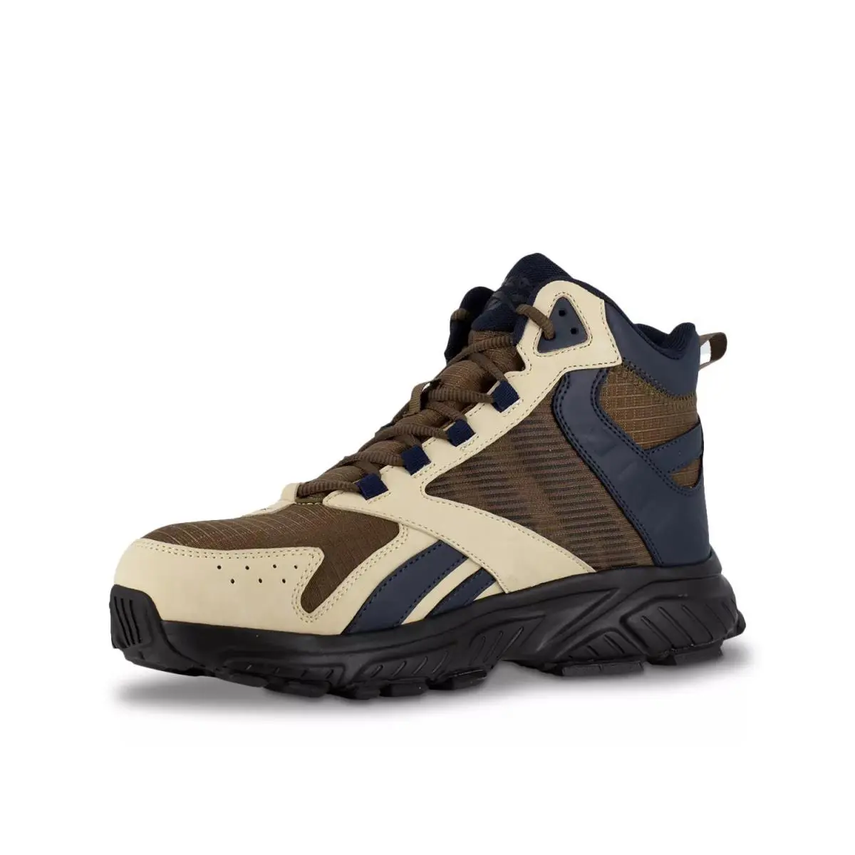 Reebok shoes - Dark Brown 1