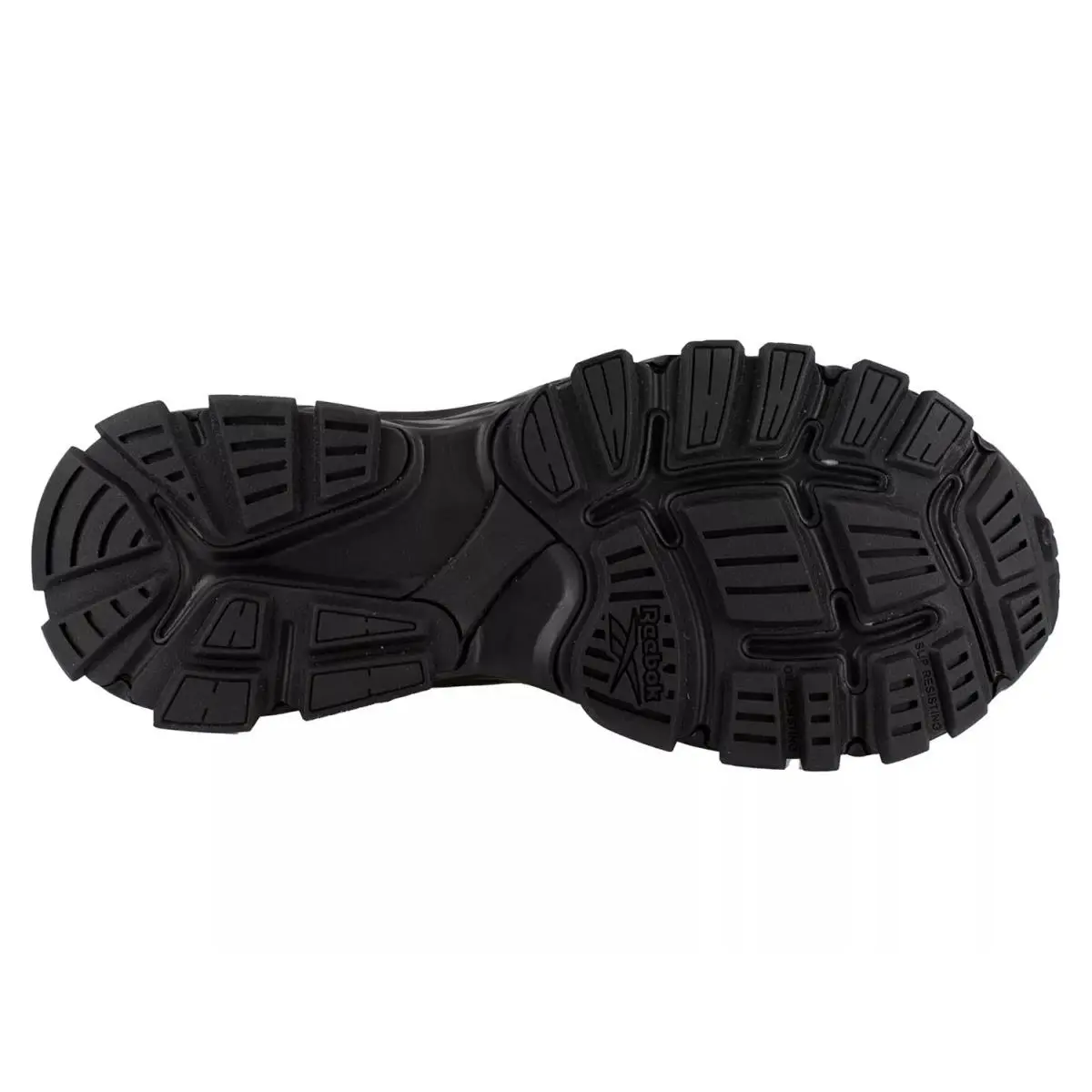 Reebok shoes - Dark Brown 2