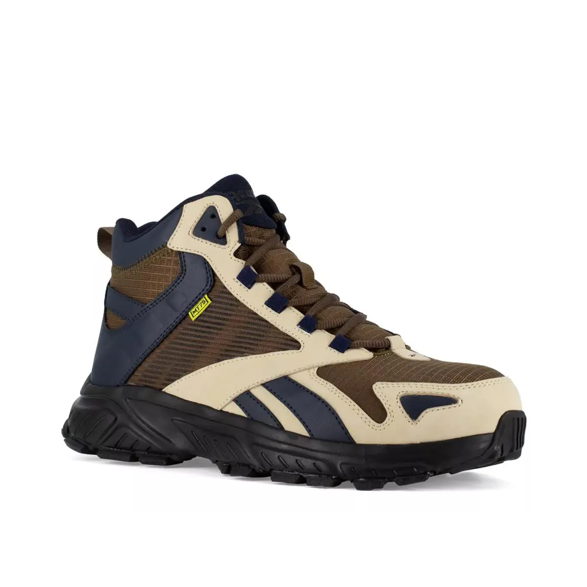Reebok shoes - Dark Brown 5