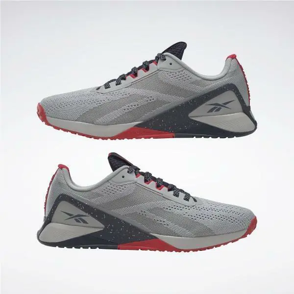 Reebok shoes - GW8891 - GW8891 - Multicolor 1
