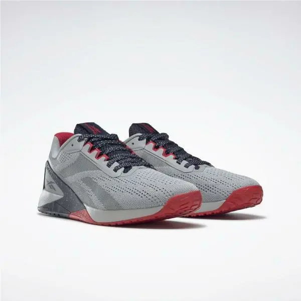 Reebok shoes - GW8891 - GW8891 - Multicolor 5