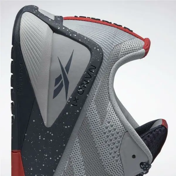 Reebok shoes - GW8891 - GW8891 - Multicolor 2
