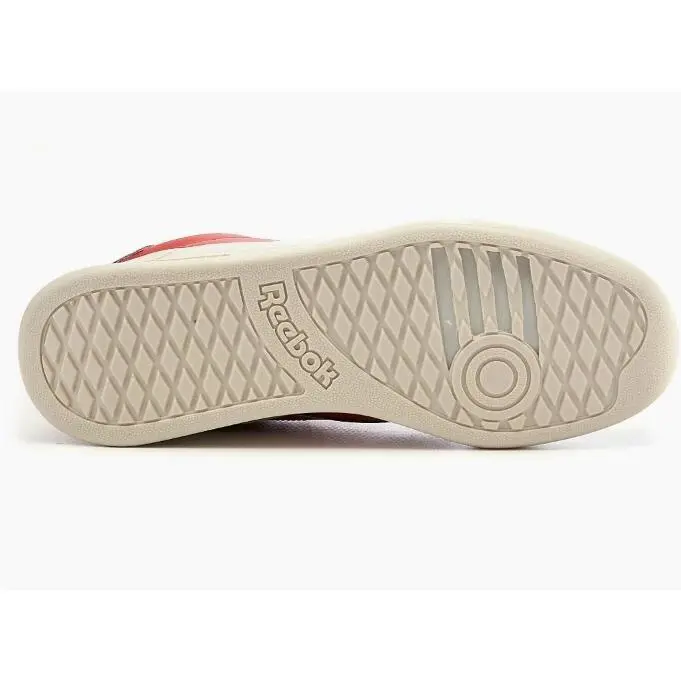 Reebok shoes - Reebok Club C Legacy - Club Legacy - GZ1459 - Red 6
