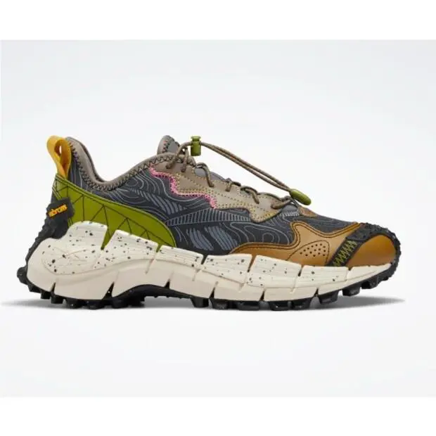 Reebok shoes - Reebok Zig - Zig - GX0511064 - Multicolor 2
