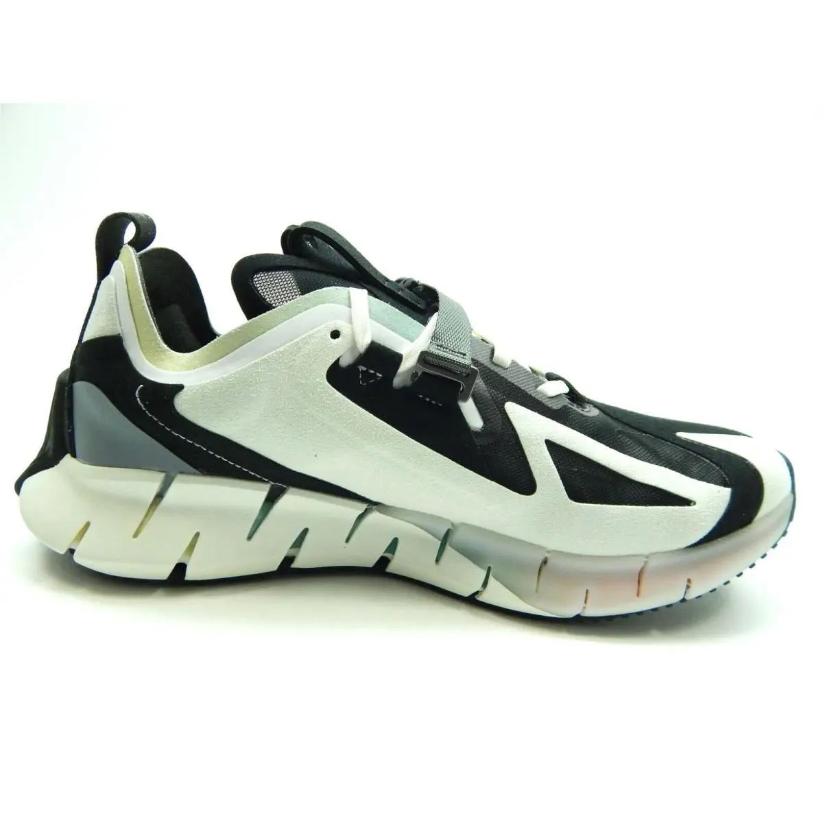 Reebok shoes - Reebok Zig - Zig - EG8914 - Black 1