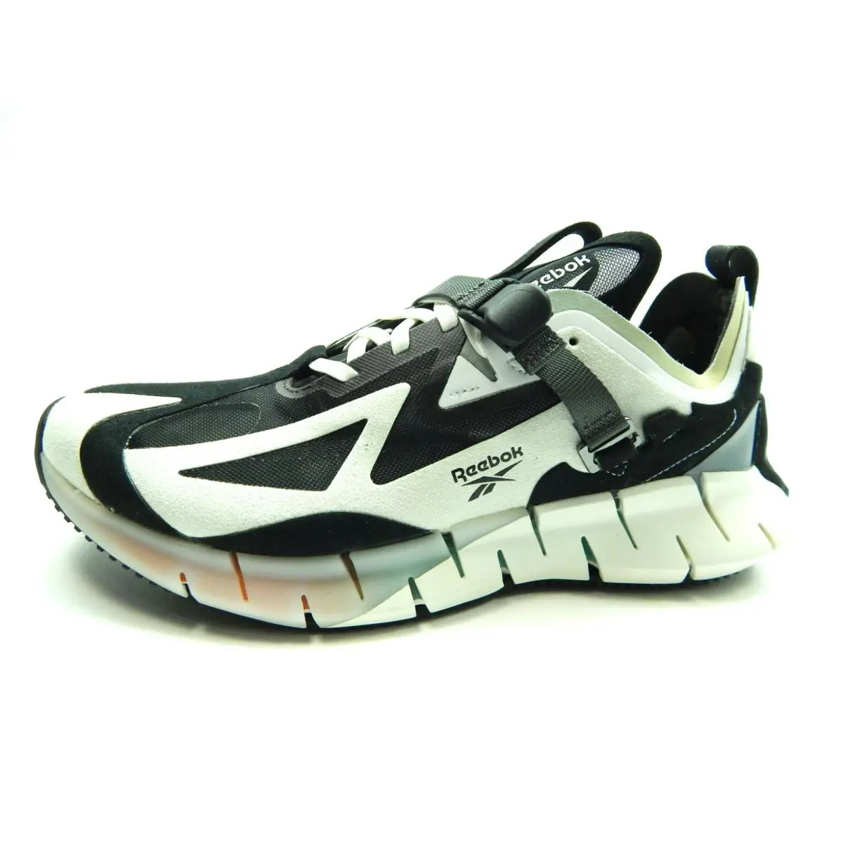 Reebok shoes - Reebok Zig - Zig - EG8914 - Black 10