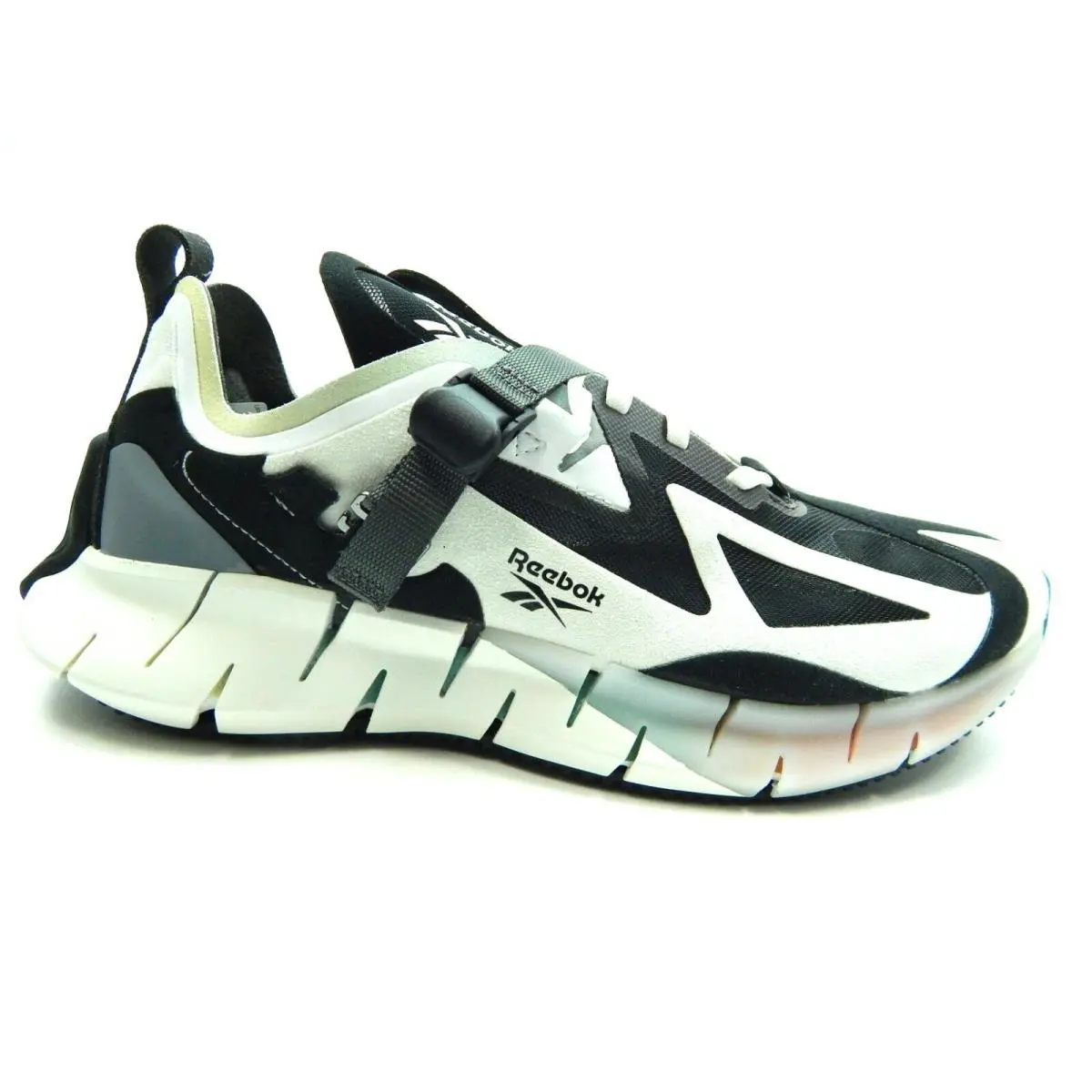 Reebok shoes - Reebok Zig - Zig - EG8914 - Black 14