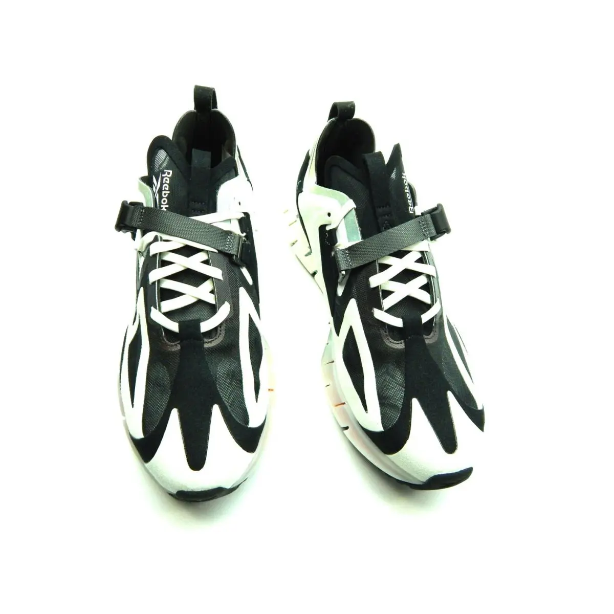 Reebok shoes - Reebok Zig - Zig - EG8914 - Black 16