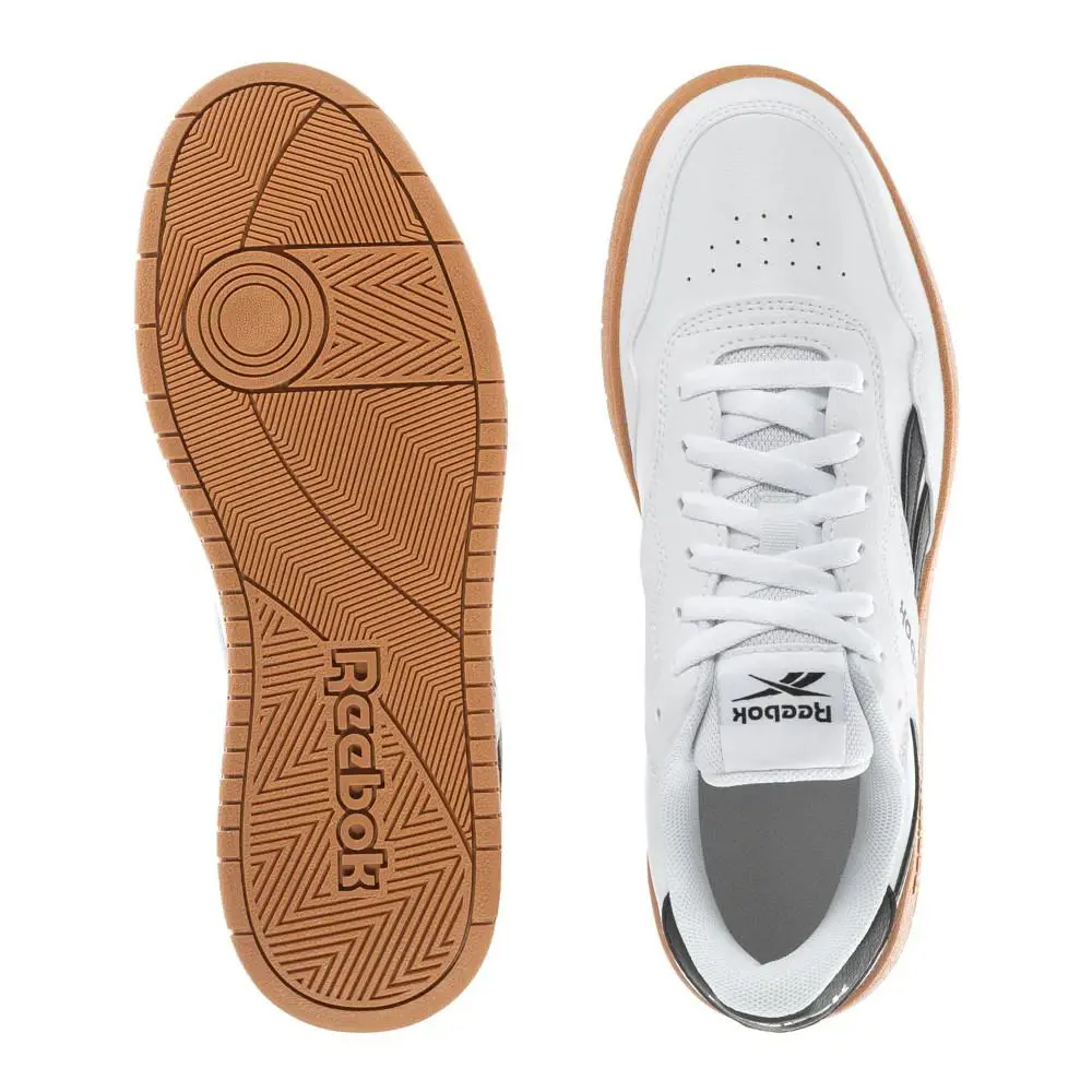 Reebok shoes - Reebok BB4000 - 100232401 - White 0