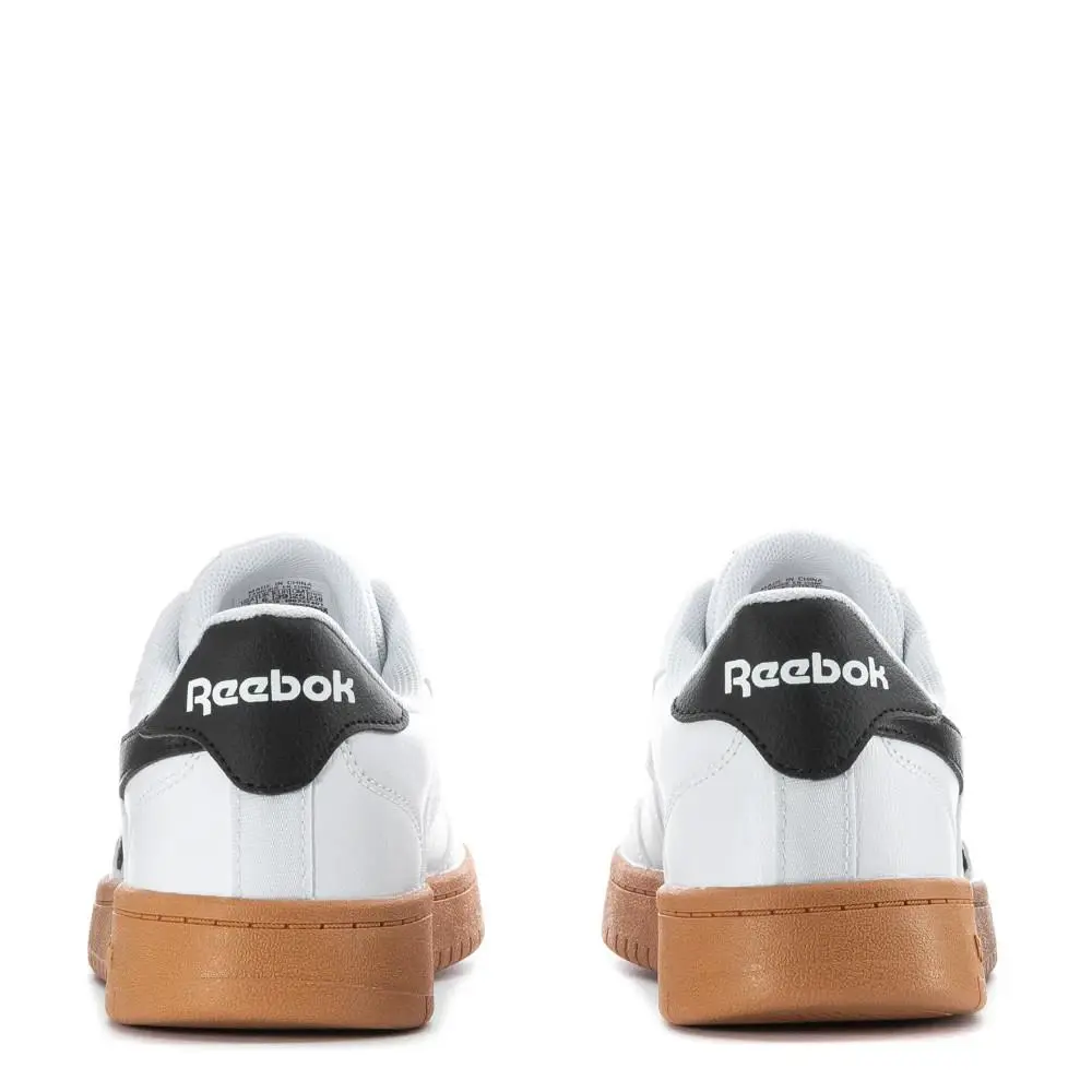 Reebok shoes - Reebok BB4000 - 100232401 - White 1